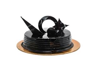 German Truffle Cake 500gm
