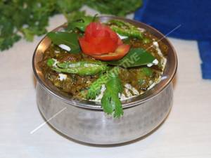 Mix Veg Curry