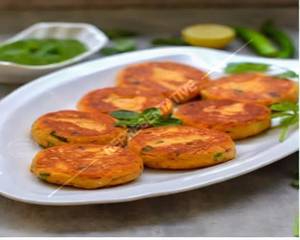 Dahi Kabab