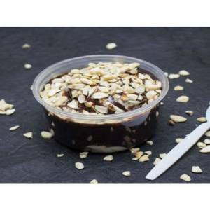 Bowl Fudge