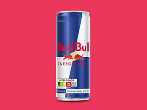 Red Bull 250ml