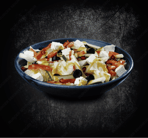 French Salad Veg