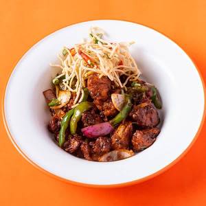 Chilli Chicken