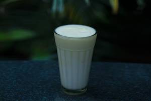 Butterscotch Lassi