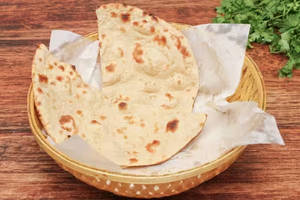 Tandoori Roti