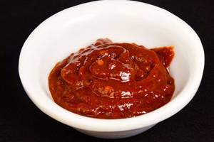 Schezwan Chutney