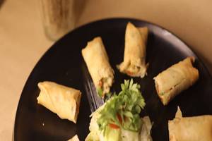 Veg Spring Roll