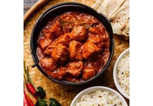 Chicken Tikka Masala
