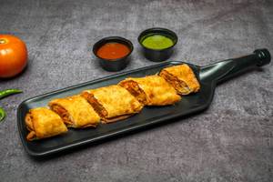 Veg Spring Roll