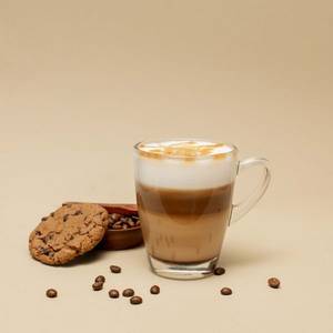Arabica Macchiato