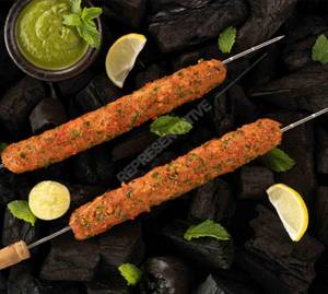 Mutton Seek Kabab