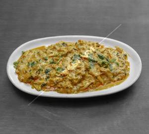 Chicken Paratha