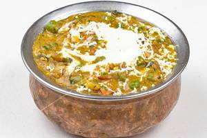 Mix Veg Curry