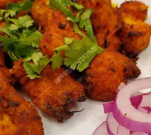 Fish Tikka
