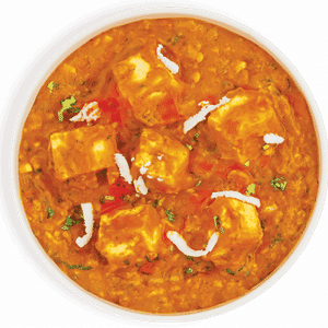 Rara Paneer