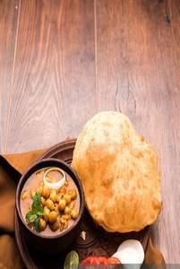 Puri Cholle