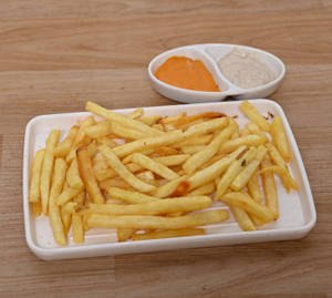 French Fries (250 Ml Box)