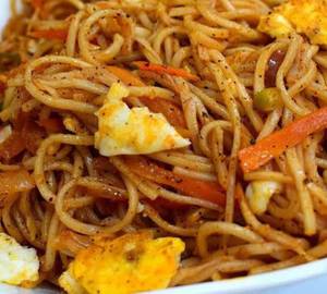 Egg Noodles [Double]