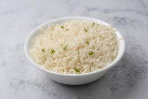 Steam Rice