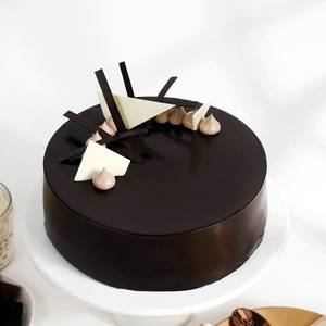  Chocolate Cake Half Kg 