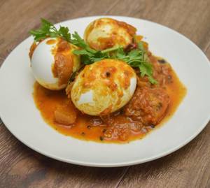 Egg  Gravies