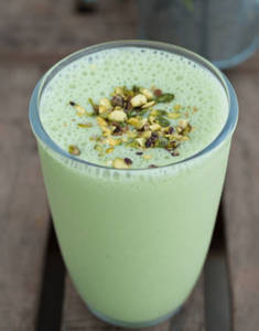 Pista (300ml)