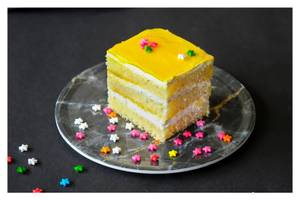 Butterscotch Pastry (Medium)                                           