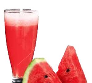 Watermelon Juice                  