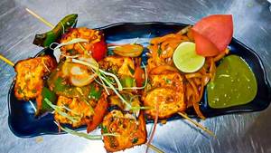 Paneer Tikka