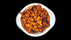 Corn Crispy