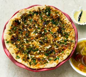 Veg Uttapam