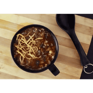 Veg Manchow Soup