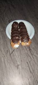Cream Roll