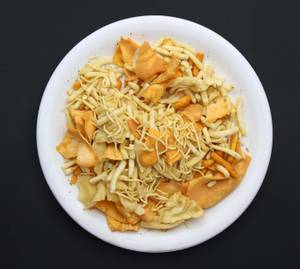 Mix Namkeen [kaka Namkeen]