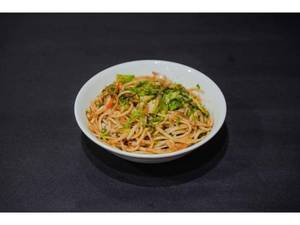 Veg Chowmein