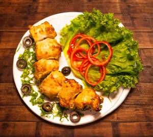 Reshmi Kabab                         