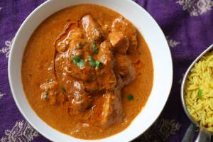 Bright Special Chicken Masala