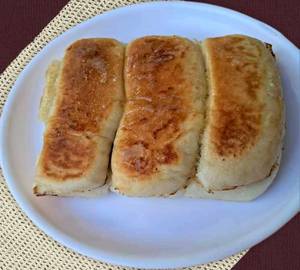 Extra Pav
