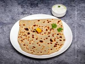 Aloo Paratha