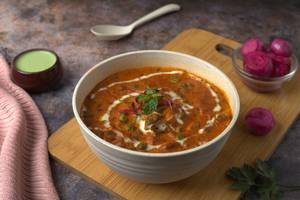 Matar Mushroom