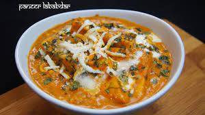 Paneer Lababdar   