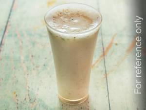 Butter Milk