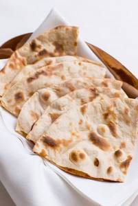 Tandoori Roti