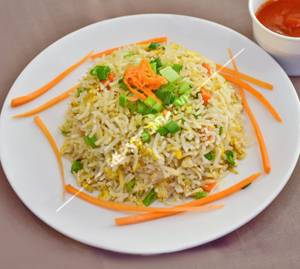 Egg Fried Rice