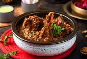 Kadhai Chicken