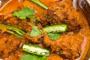 Paneer Manchurian