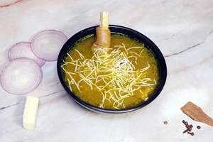 Conti Cheese Paya Soup(o)