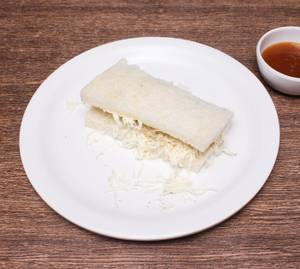 Butter Singh Sev Slice (50 Gm)