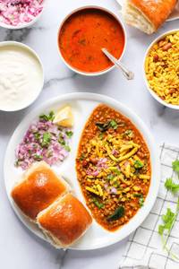 Misal Pav (2 Pav)