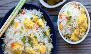 Egg Fried Rice
